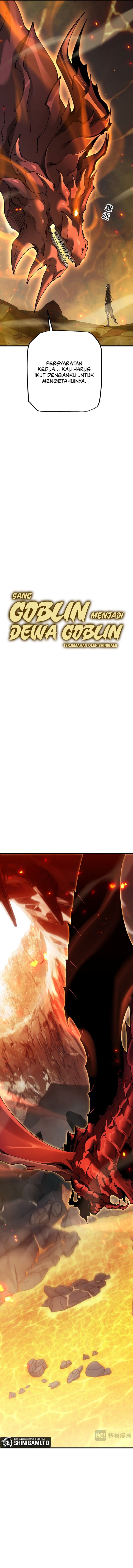 From Goblin to Goblin God chapter 72